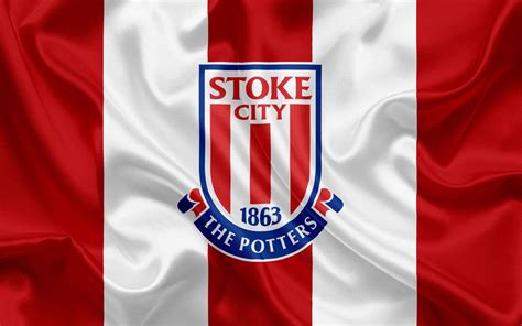 Stoke City F.C. Wallpapers - Wallpaper Cave