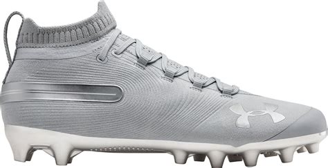 Under Armour - Under Armour Men's Spotlight Suede Football Cleats ...