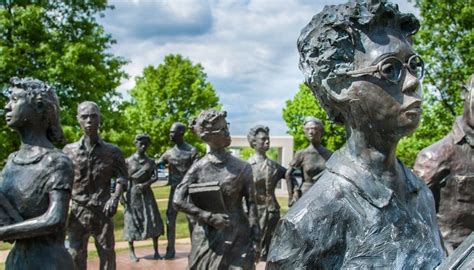 Touring Arkansas: U.S. Civil Rights Trail | Clinton House Museum