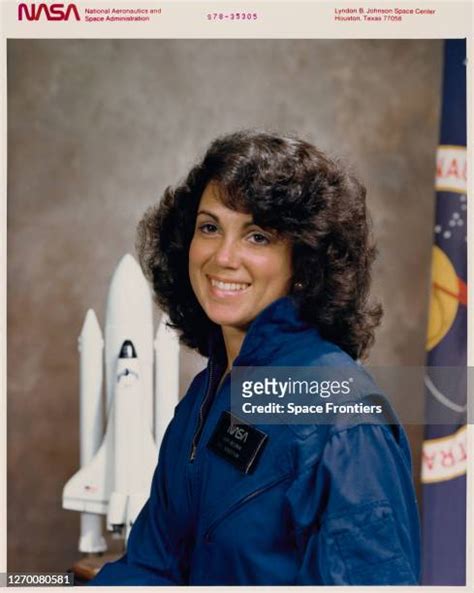 Judith Resnik Astronaut Photos and Premium High Res Pictures - Getty Images