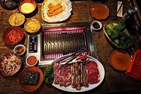 Oo-Kook Korean BBQ Los Angeles, CA Full Menu, Reviews,, 47% OFF