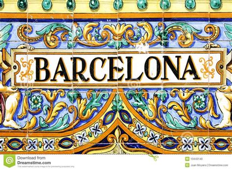 Barcelona sign | Free art prints, Art photo prints, Art prints