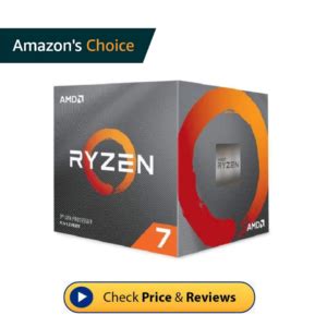 AMD Ryzen 7 3800X Review - The Ultimate Core i7 Challenger!