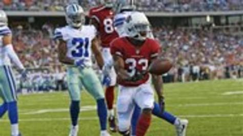 Full Highlights - Cardinals vs. Cowboys