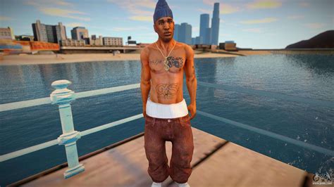 HD OG Loc for GTA San Andreas