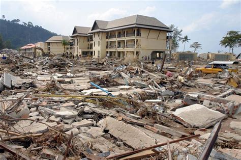 Remembering Tsunami 2004: Phuket bounces back from disaster | The Star