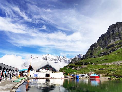 Awesome Mountain Village Uttrakhand, India - free photo - Graphics Pic