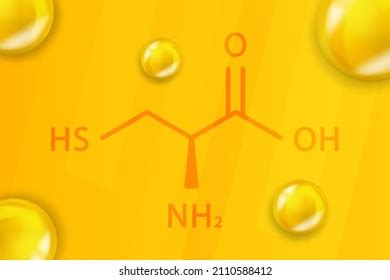 603 Cysteine structure Images, Stock Photos & Vectors | Shutterstock