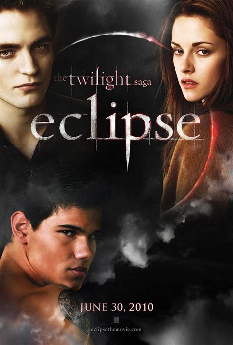 'The Twilight Saga: Eclipse': Here's your first look at the trailer ...