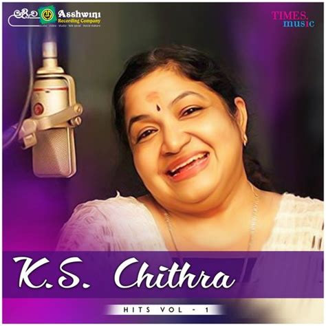 K. S. Chitra Hits Vol. 1 Songs Download - Free Online Songs @ JioSaavn