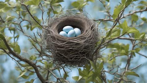 7 Surprising Facts About Mockingbird Eggs! - Chirper Birds