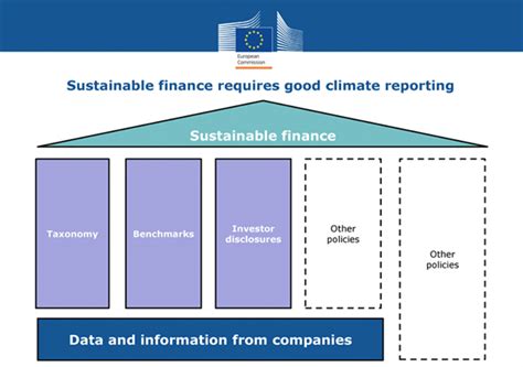 EU Green Taxonomy and NFR Directive update: key takeaways | SociSDG | Taxonomy, Green activities ...