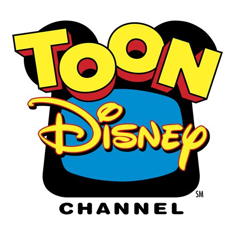 Disney Channel – Logos Download