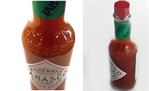 TABASCO Sauce Celebrates 150 Years with Commemorative Bottle | 2018-06 ...