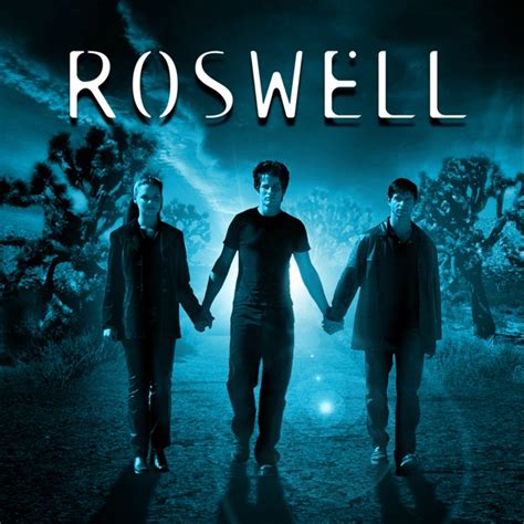 Roswell, Season 2 on iTunes