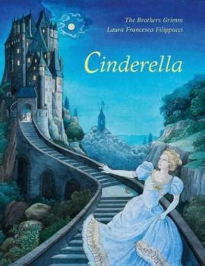 Cinderella: The Brothers Grimm - Stories Like Me