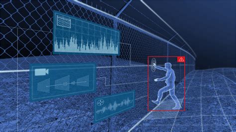 Sensor Fusion: The Next Generation of Perimeter Security - Senstar