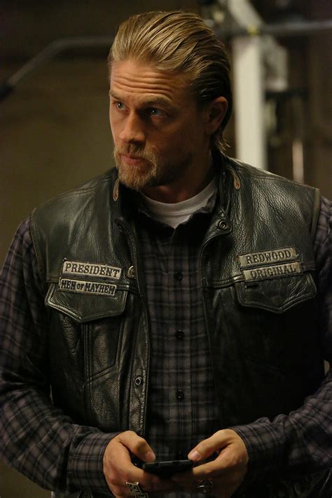 Sons of Anarchy : Photo Charlie Hunnam - 27 sur 378 - AlloCiné