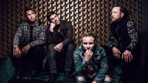 Shinedown Share New “Monsters” Video | Guitar World