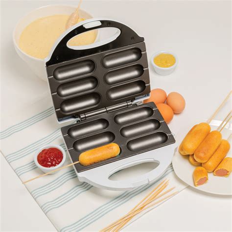 Mini Corn Dog Maker | Signals | HAN392