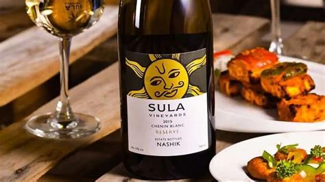 Sula Vineyards — Unveiling the Essence of India’s Wine Culture | by ...