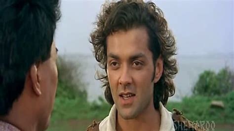 Check Out Some Of The Best Performances Of Bobby Deol