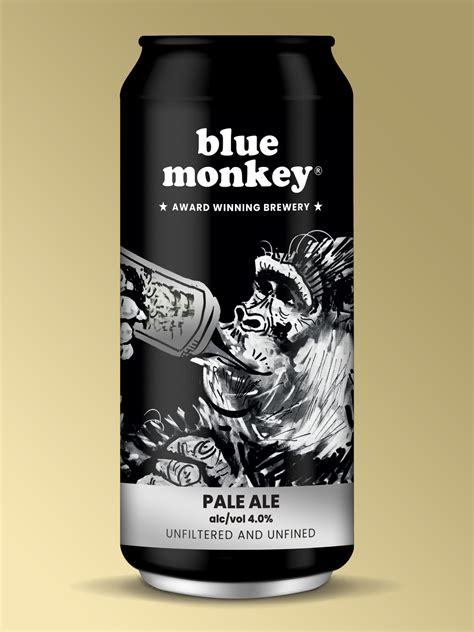 Blue Monkey Brewery – Blue Monkey Brewery & Pubs