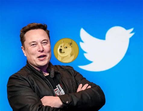 When Did Elon Musk First Tweet About Dogecoin?