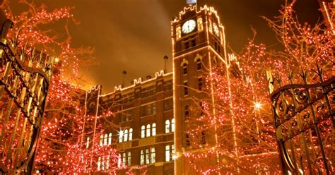 Anheuser Busch Brewery St Louis Missouri | Fasci Garden