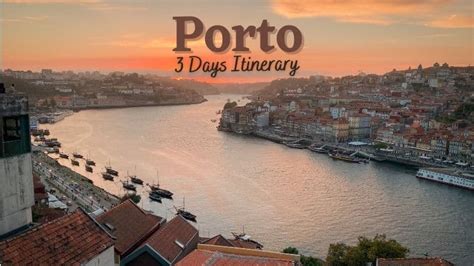 3 days in Porto, Portugal's Golden City - Drifter Planet