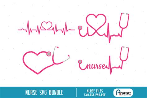 Nurse Free Svg Images For Cricut | All Bundles