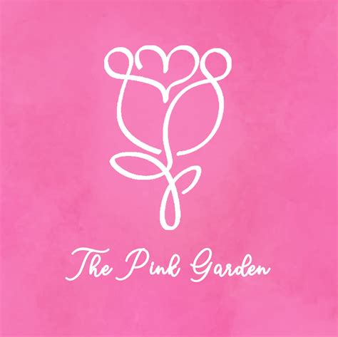 The Pink Garden Flower Shop