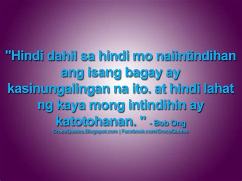 Gender Equality Quotes Tagalog - aquotesb