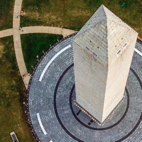 Scaling the Washington Monument Twice in a Century | NIST