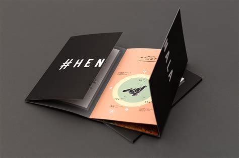 Creative Brochures