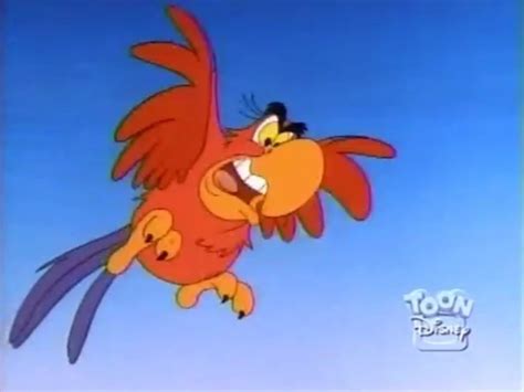 Iago - Disney Wiki