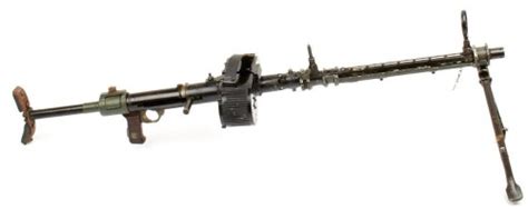 MG15 - Internet Movie Firearms Database - Guns in Movies, TV and Video Games