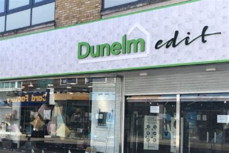 Dunelm Unveils New Concept Store At Crawley, West Sussex - Retail ...