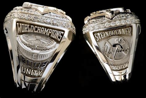 WorldSeriesRings.net - 2009