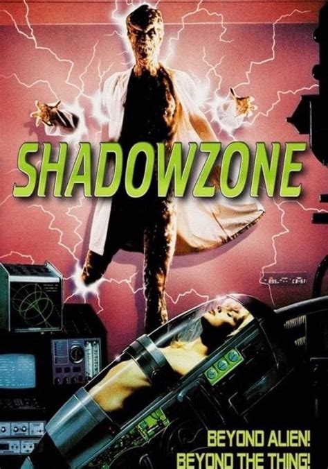 Shadowzone streaming: where to watch movie online?