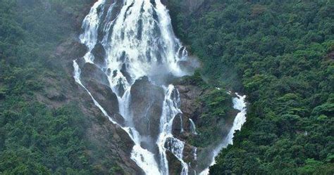 Best buildings and Beautiful places of the world: Konkan Railway,India