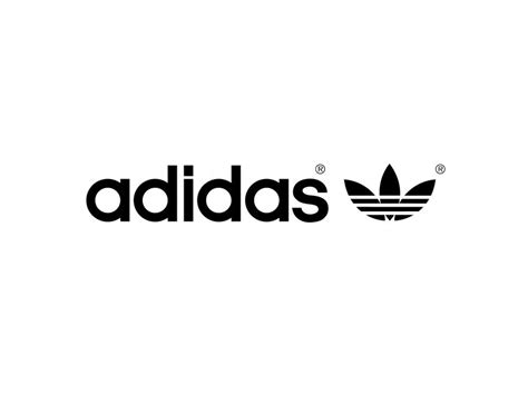 Adidas Old Logo PNG vector in SVG, PDF, AI, CDR format