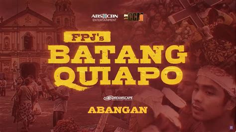 FPJ’s Batang Quiapo January 08, 2024 Pinoy Teleserye Replay | Teleserye.su