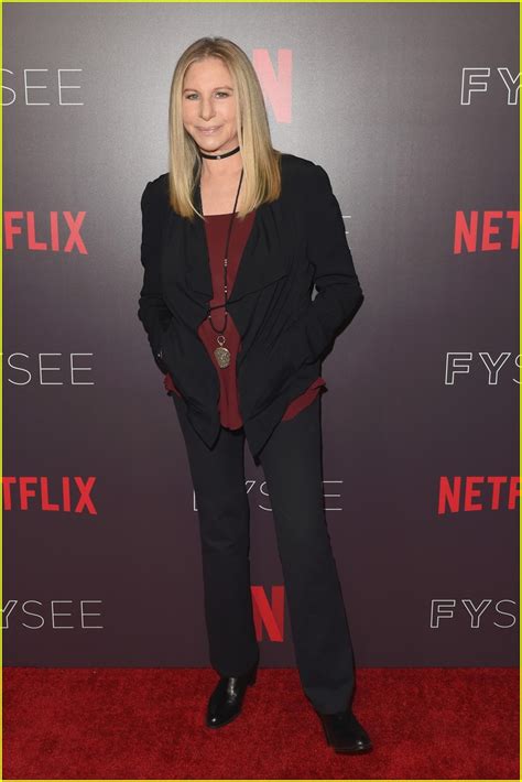 Barbra Streisand Announces Netflix Deal for Six TV Specials & New ...