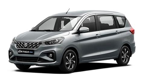 Suzuki Ertiga Hybrid 2023: PH Prices, Specs, Walkaround