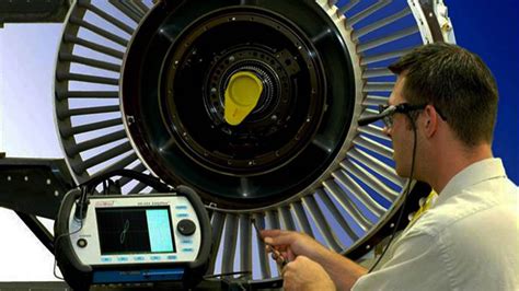 Your Quick Guide to Aircraft Engine Inspections