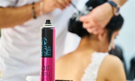 Best Hairspray for Curly Hair - British Curlies