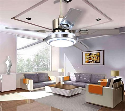 The 6 Best Ceiling Fan With Bright Light - Best Rated Ceiling Fans