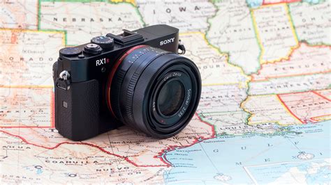 Sony RX1R II review | TechRadar