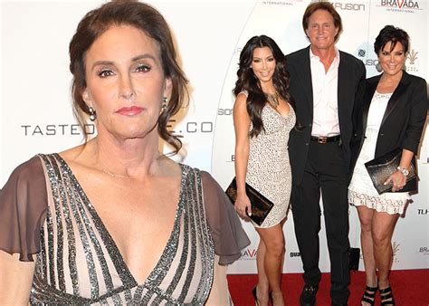 Caitlyn Jenner Reveals She Went Under The Knife For Gender Reassignment ...